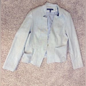 WHBM, Size 12, Color Grey